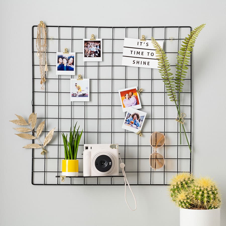 Bilde av Instax Square SQ1 