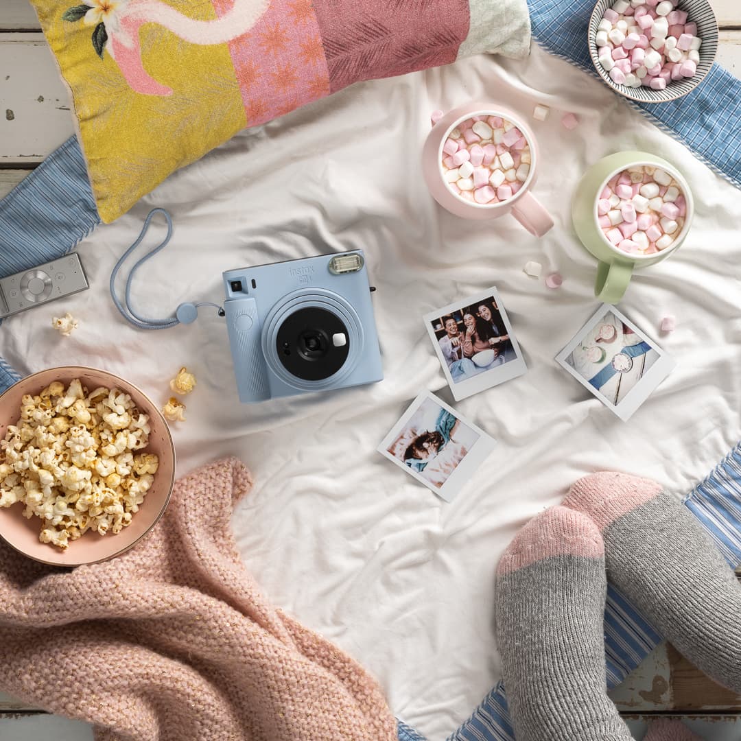 Bilde av Instax Square SQ1 