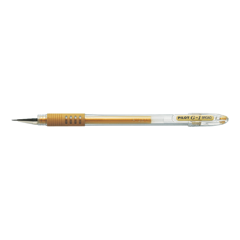 Bilde av Pilot grip 1.0mm gull