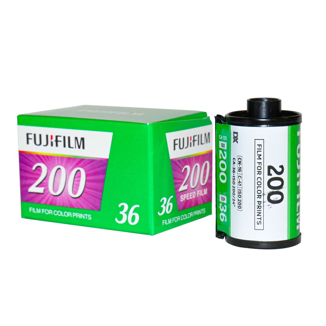 Fremkalle bilder Filmrull og engangskamera Elite Foto Elite Foto