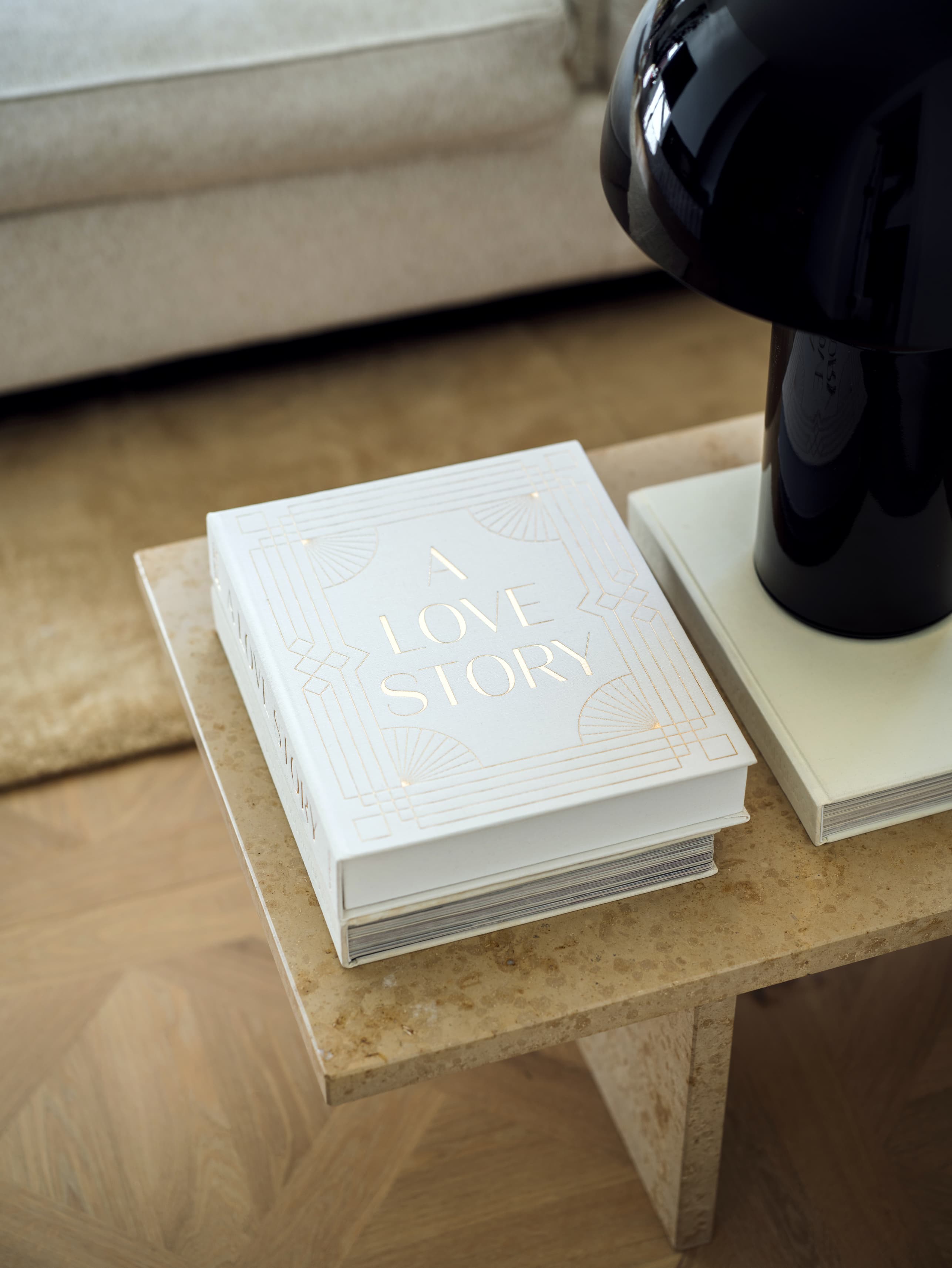 Bilde av Printworks album A love story