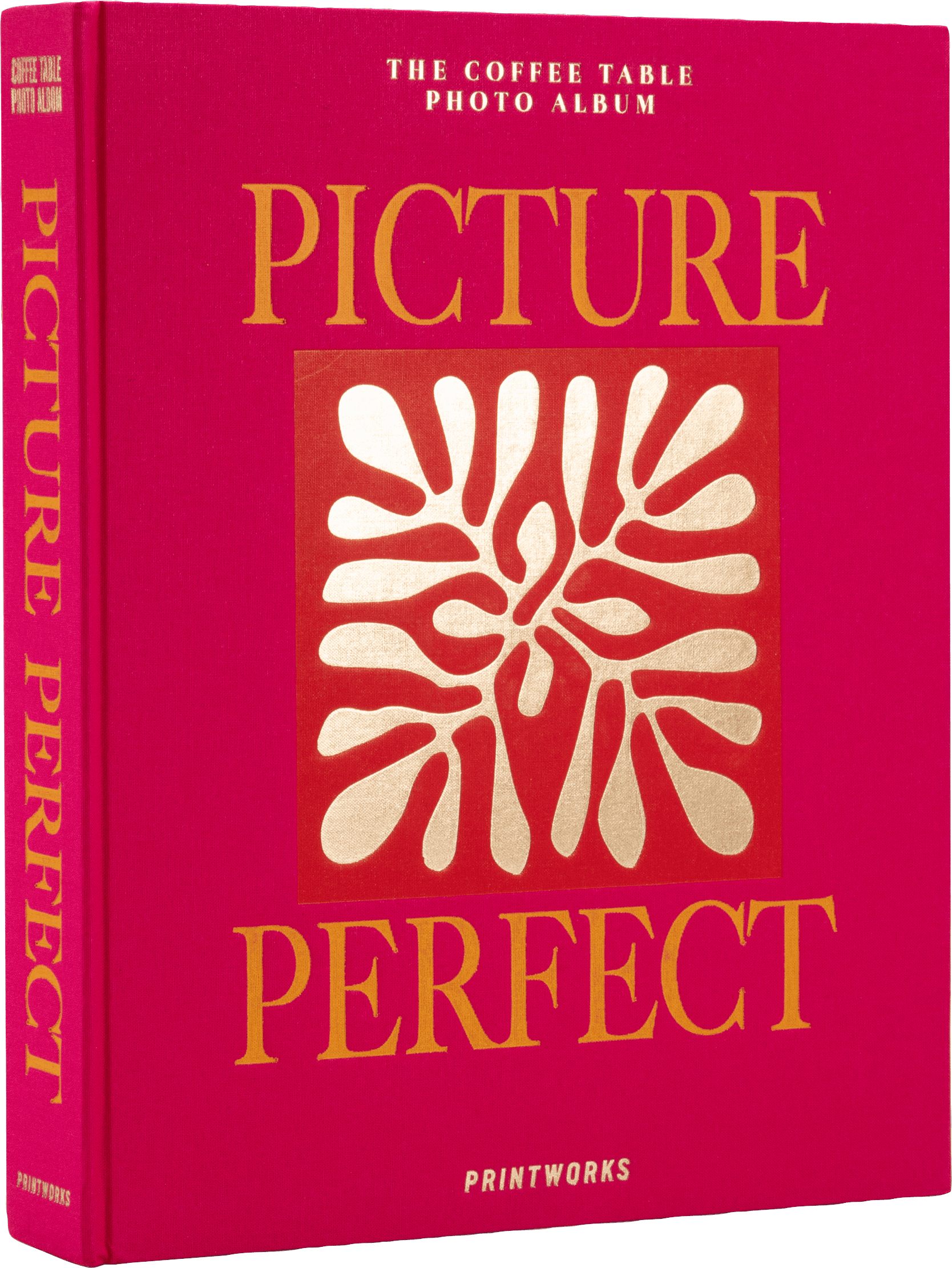 Bilde av  Printworks Picture Perfect Large 