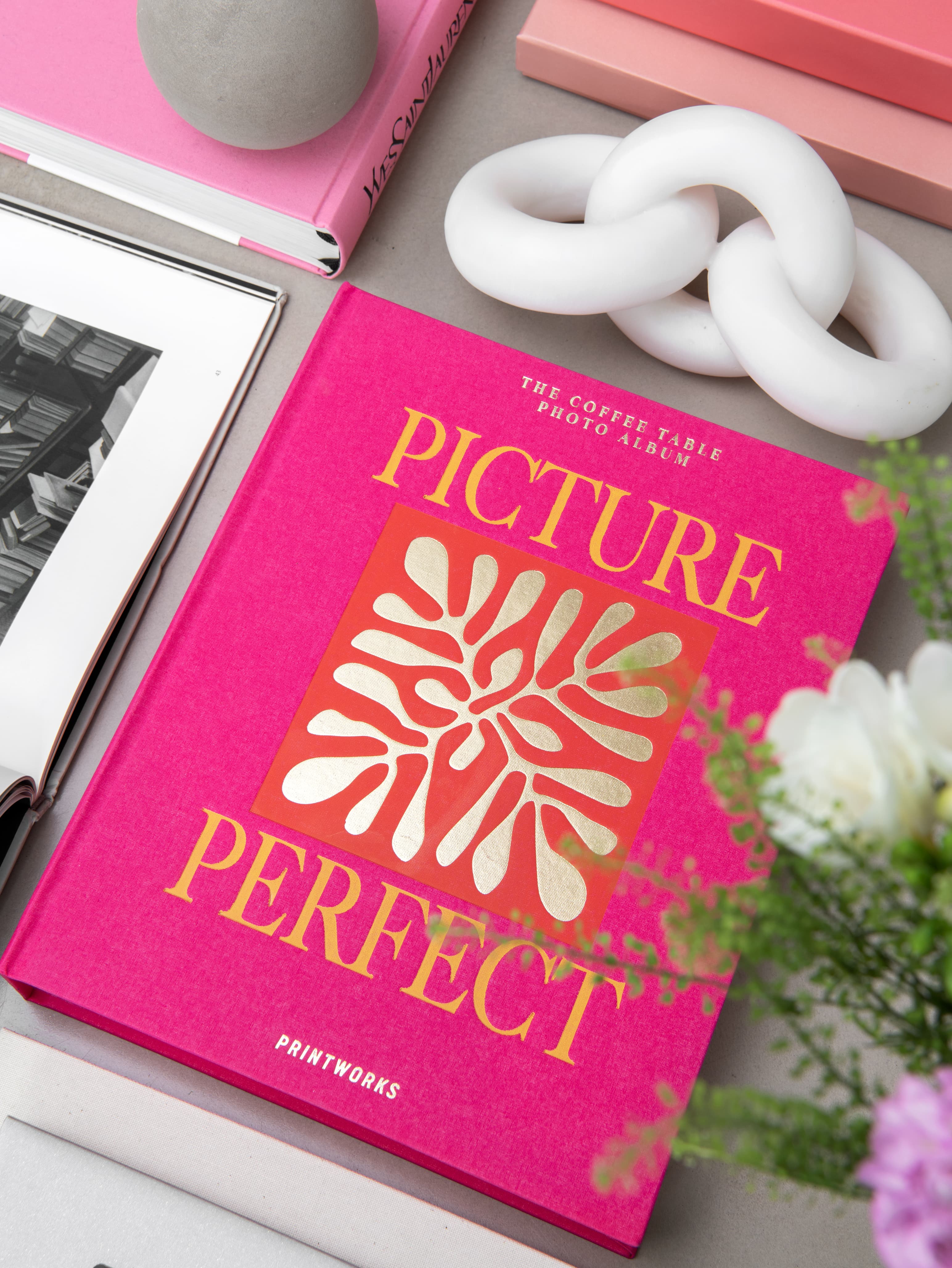 Bilde av  Printworks Picture Perfect Large 
