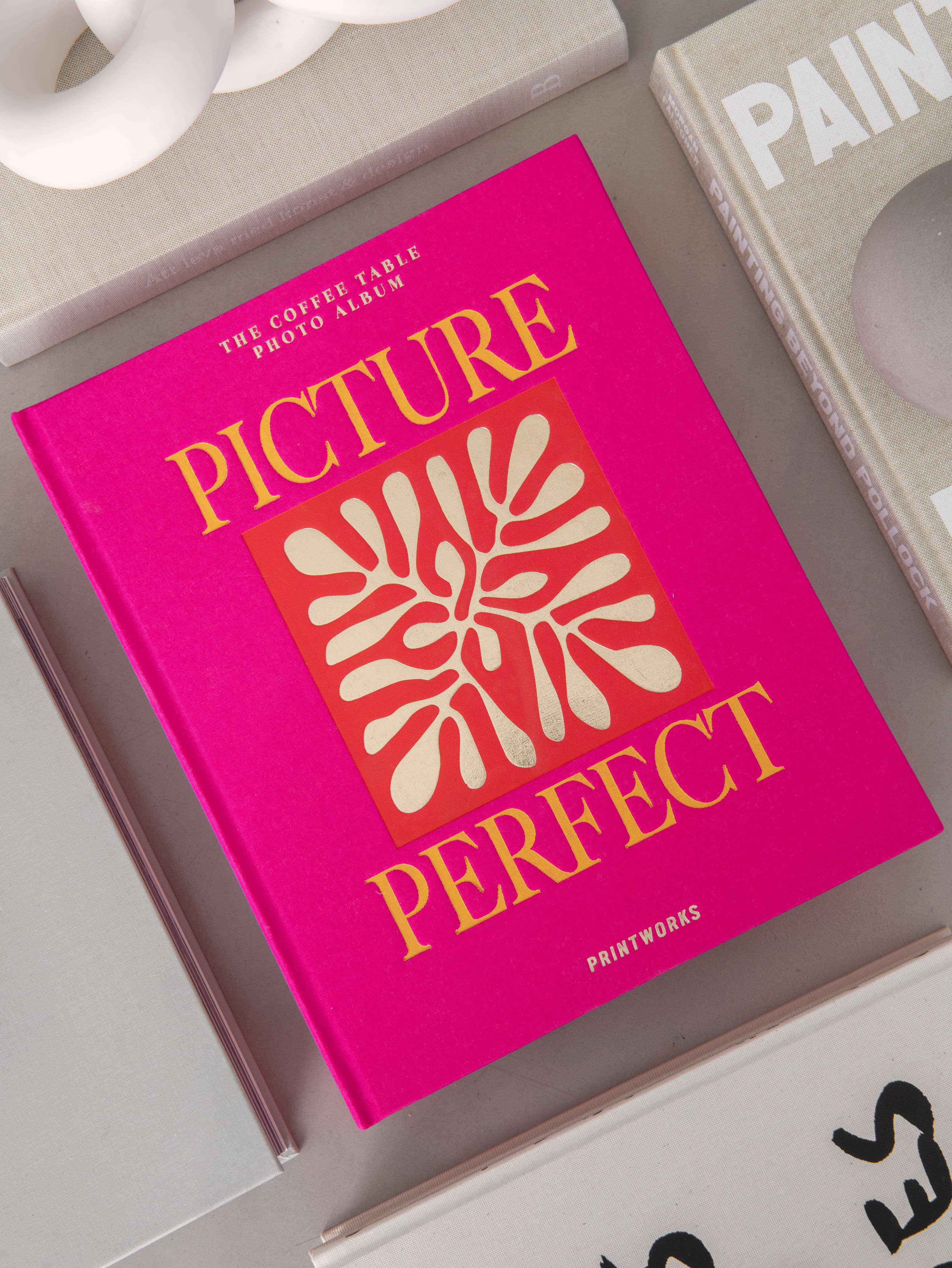 Bilde av  Printworks Picture Perfect Large 