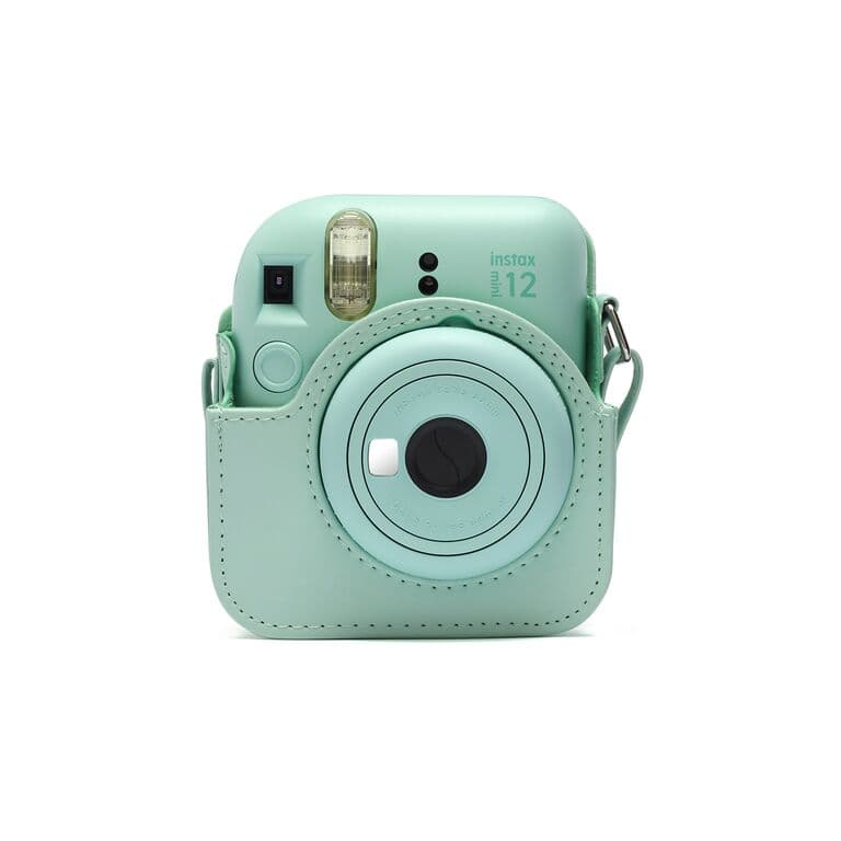 Bilde av  Veske Instax mini 12