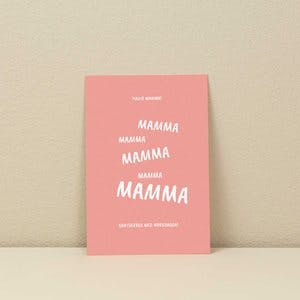 Morsdagskort | Mamma