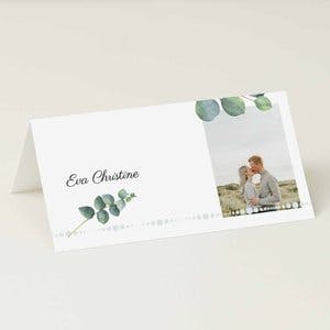 Bordkort | Bryllup | Kvist