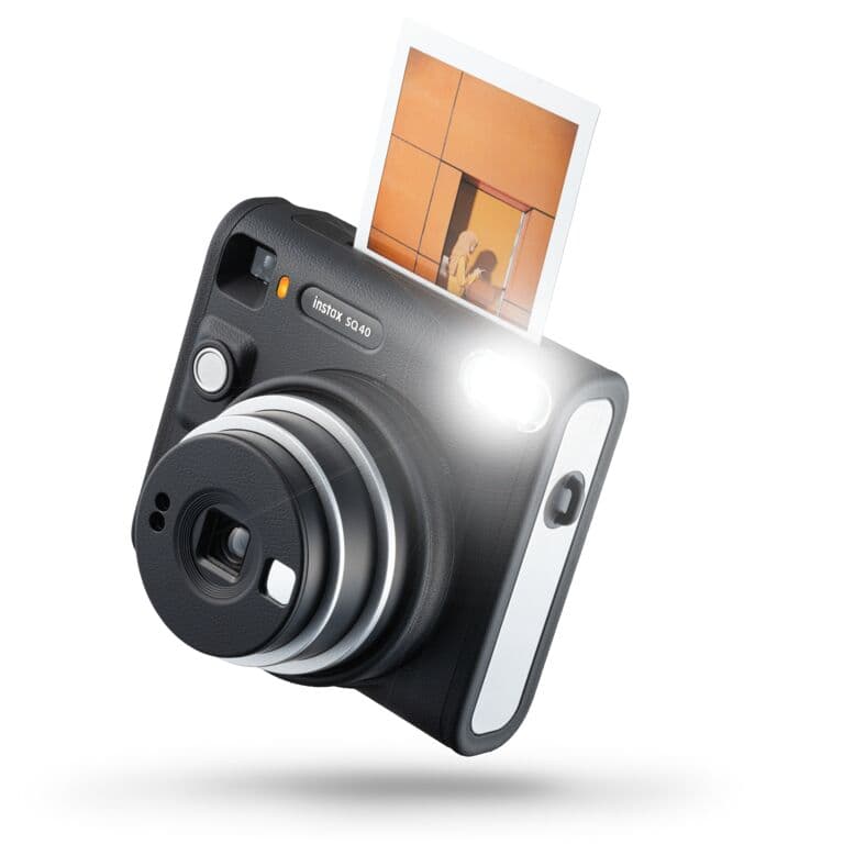 Bilde av Instax SQUARE SQ40